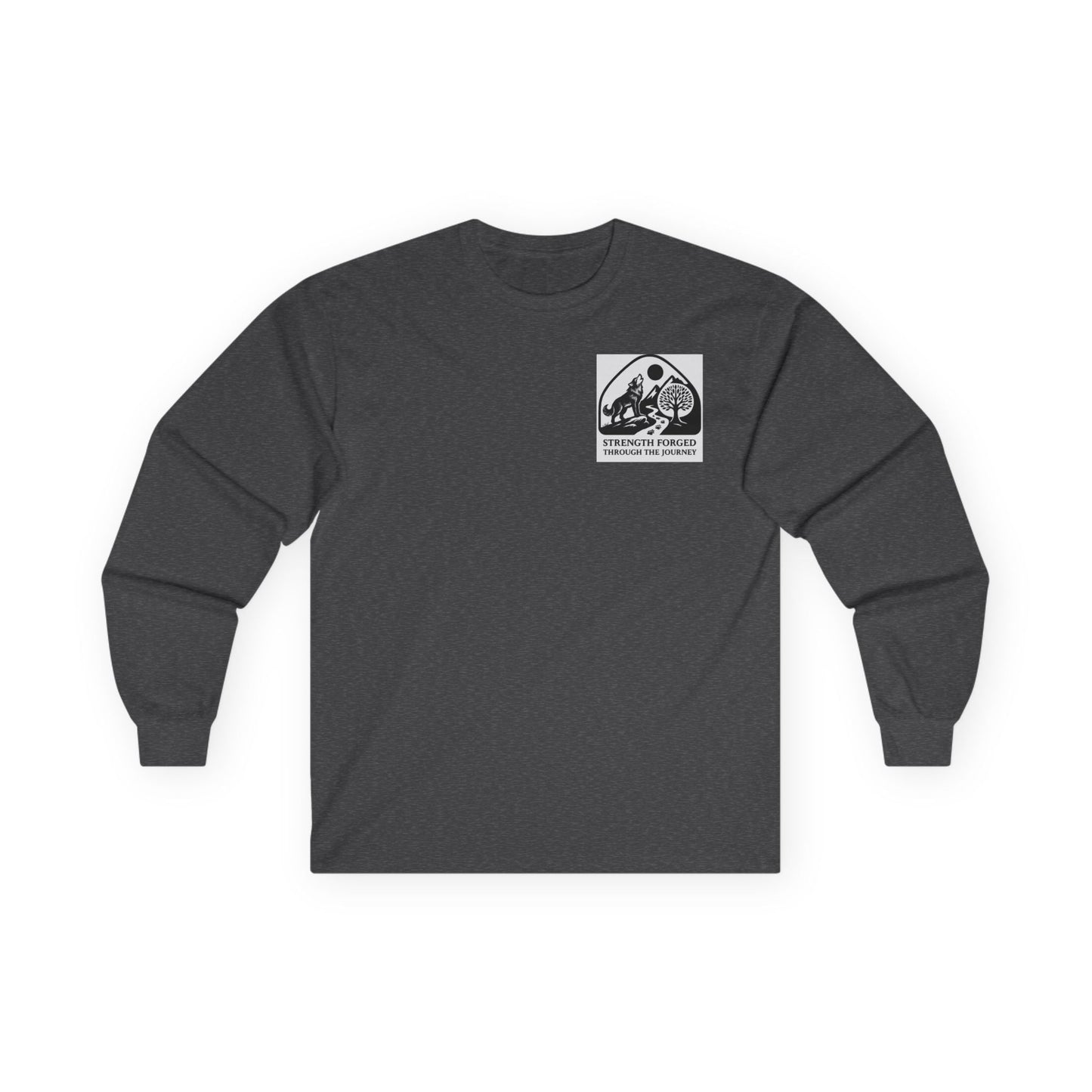 Welding Long Sleeve Tee – Funny Halloween Gift for Skilled Welders