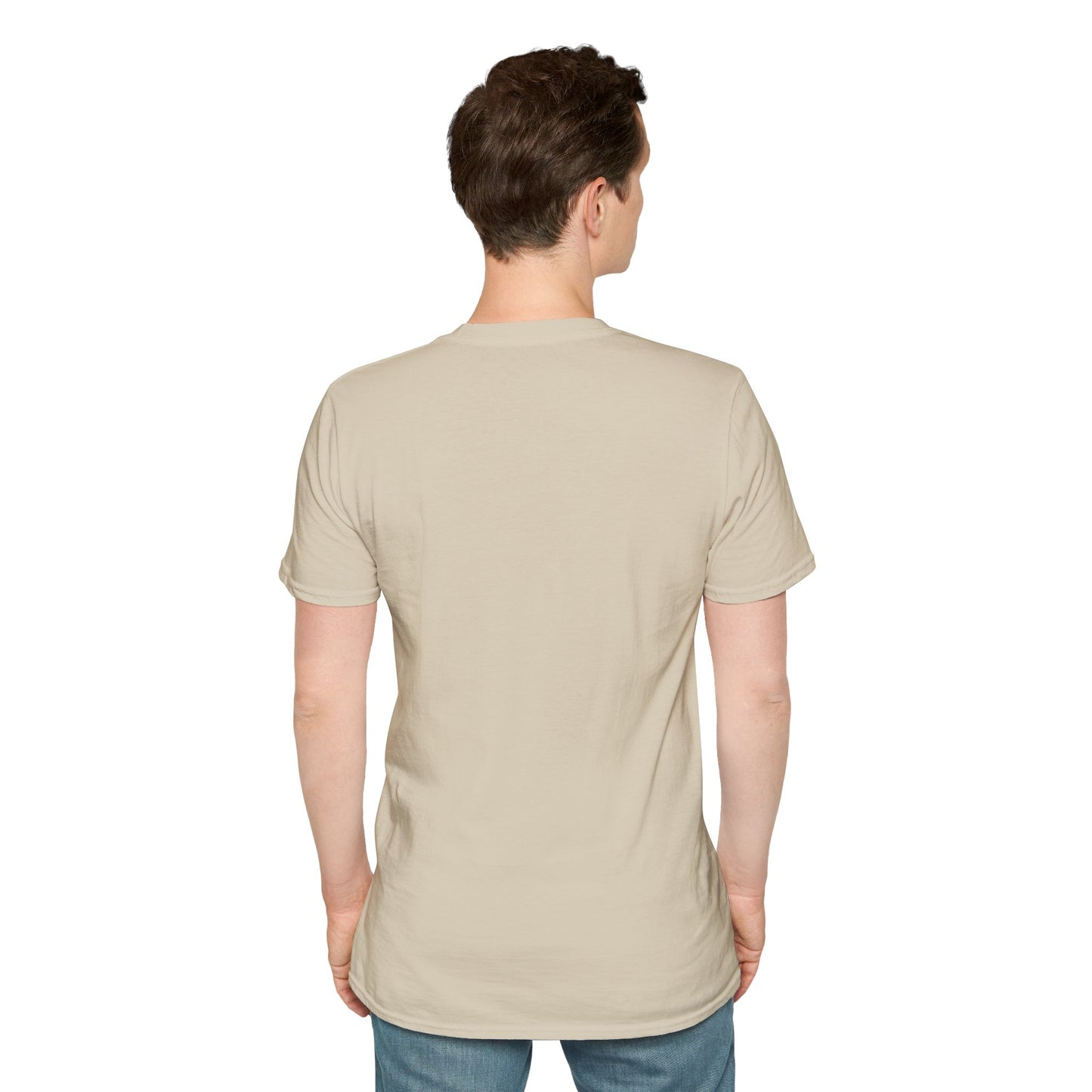 Adventure Hiking Tee – Stay Grounded Shirt for Nature Seekers