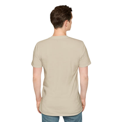 Adventure Hiking Tee – Stay Grounded Shirt for Nature Seekers