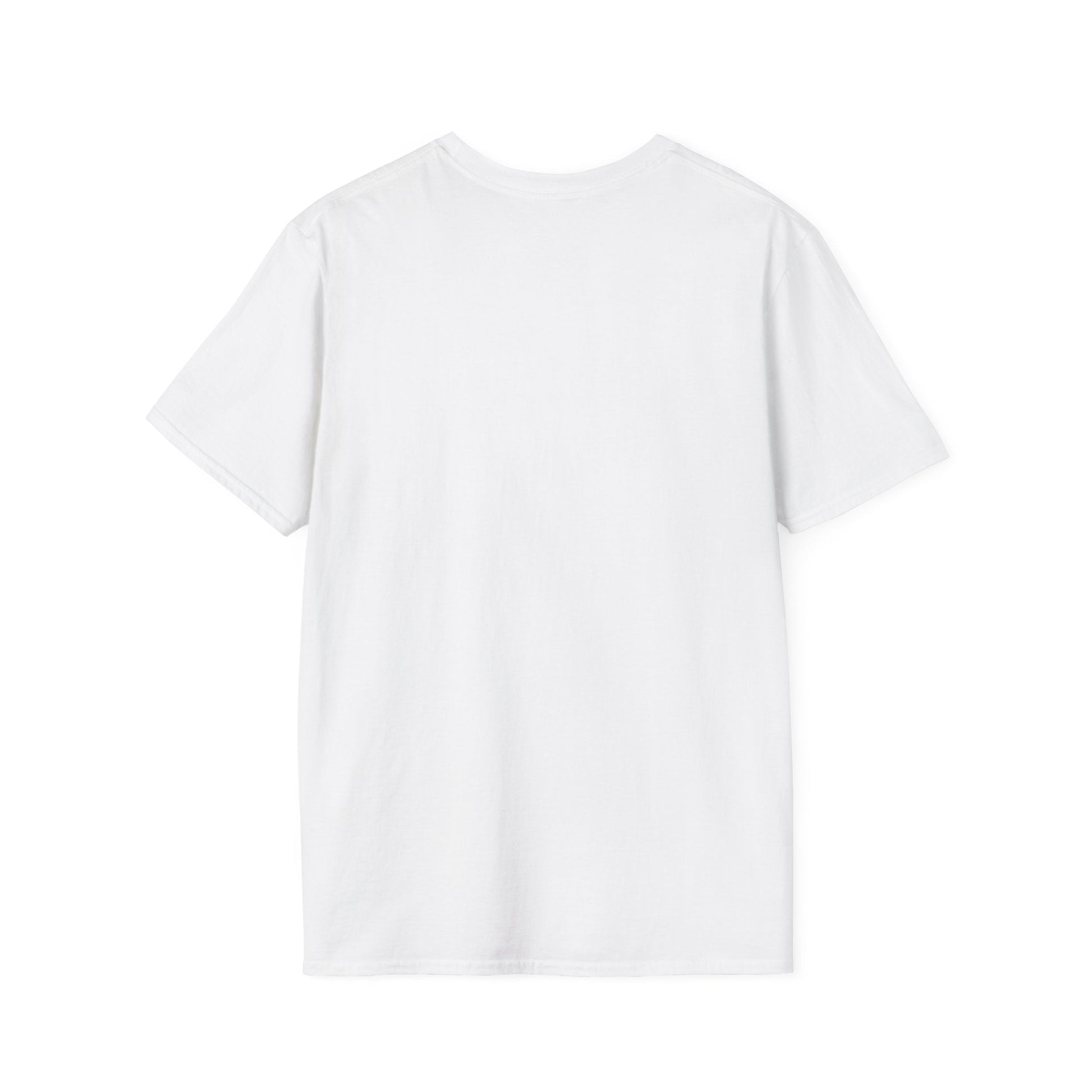 Montana Nature Tee – Softstyle Vintage Shirt for Hikers & Travelers