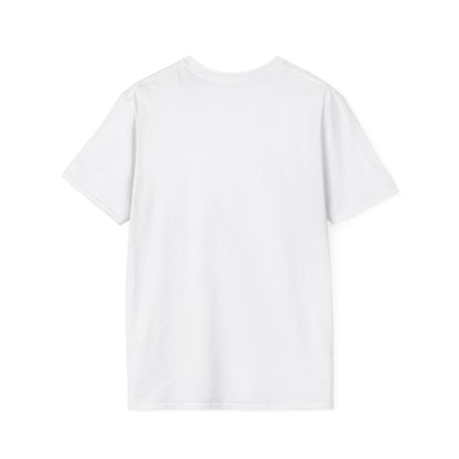 Montana Nature Tee – Softstyle Vintage Shirt for Hikers & Travelers