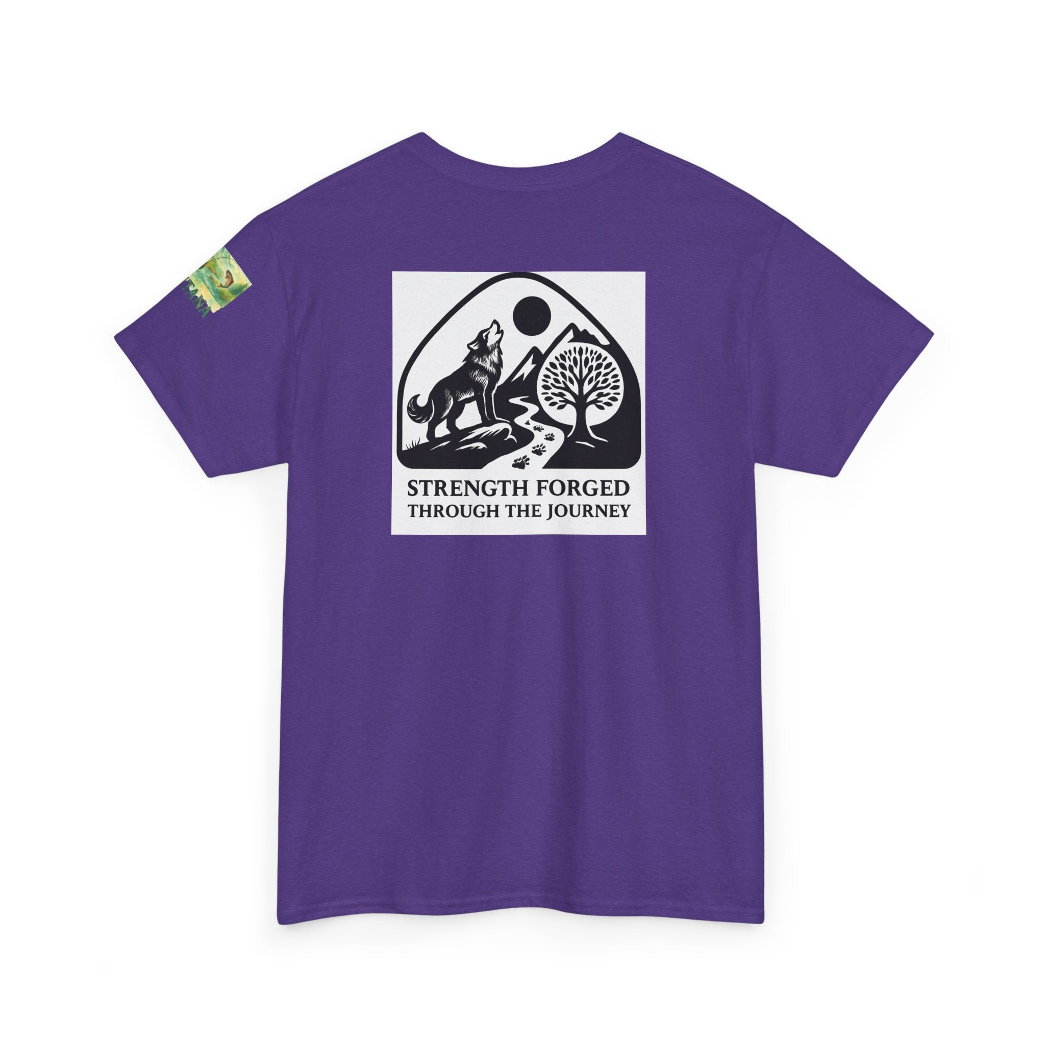 Fishing Adventure Tee – Funny Unisex Shirt for Anglers & Nature Fans