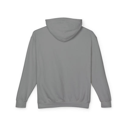 Granddaughter and Grandpa Hoodie – Cozy Gift of Love for Family Bonds