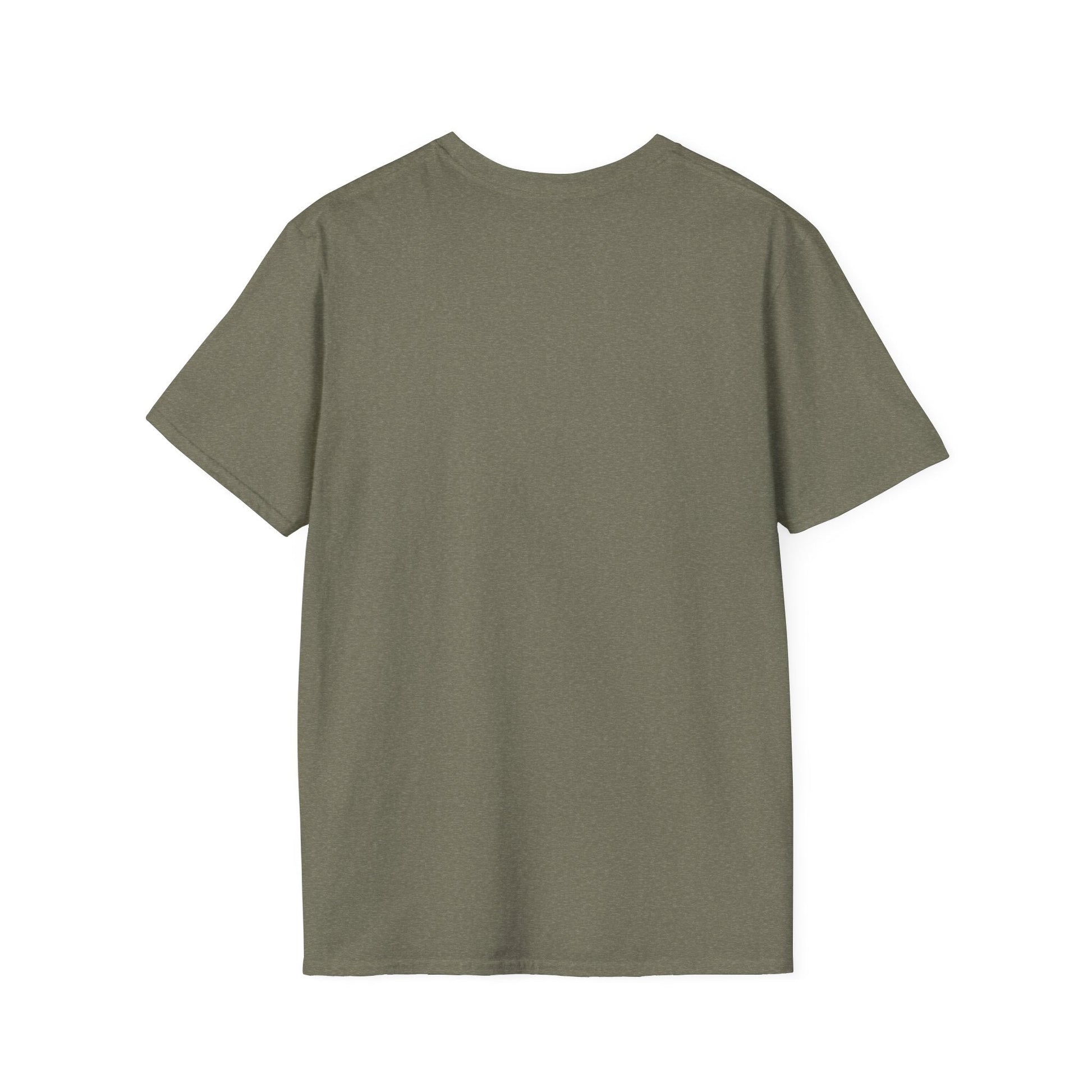 Outdoor Enthusiast T-Shirt – Adventure Quote Tee for Nature Lovers
