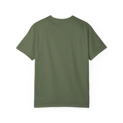Grandpa Believes in Granddaughter Tee – Inspired by Real Bonds