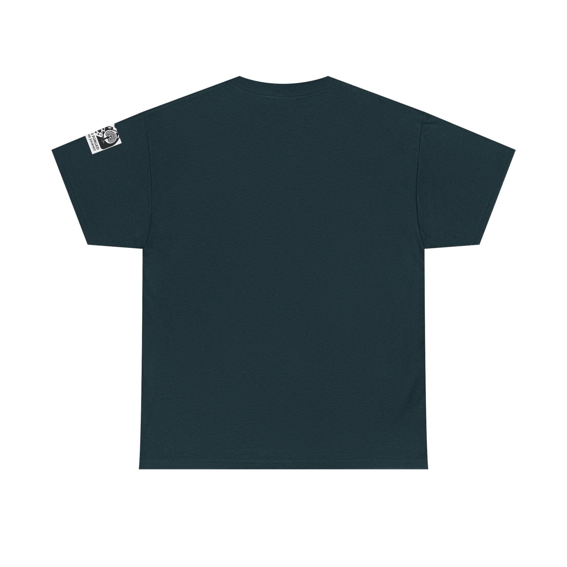 Unisex Montana Tee – Adventure Shirt for Hikers and Nature Lovers
