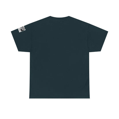 Unisex Montana Tee – Adventure Shirt for Hikers and Nature Lovers