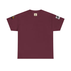 Heavy Cotton Welding Tee – Bold Graphic Shirt for Hardworking Welders
