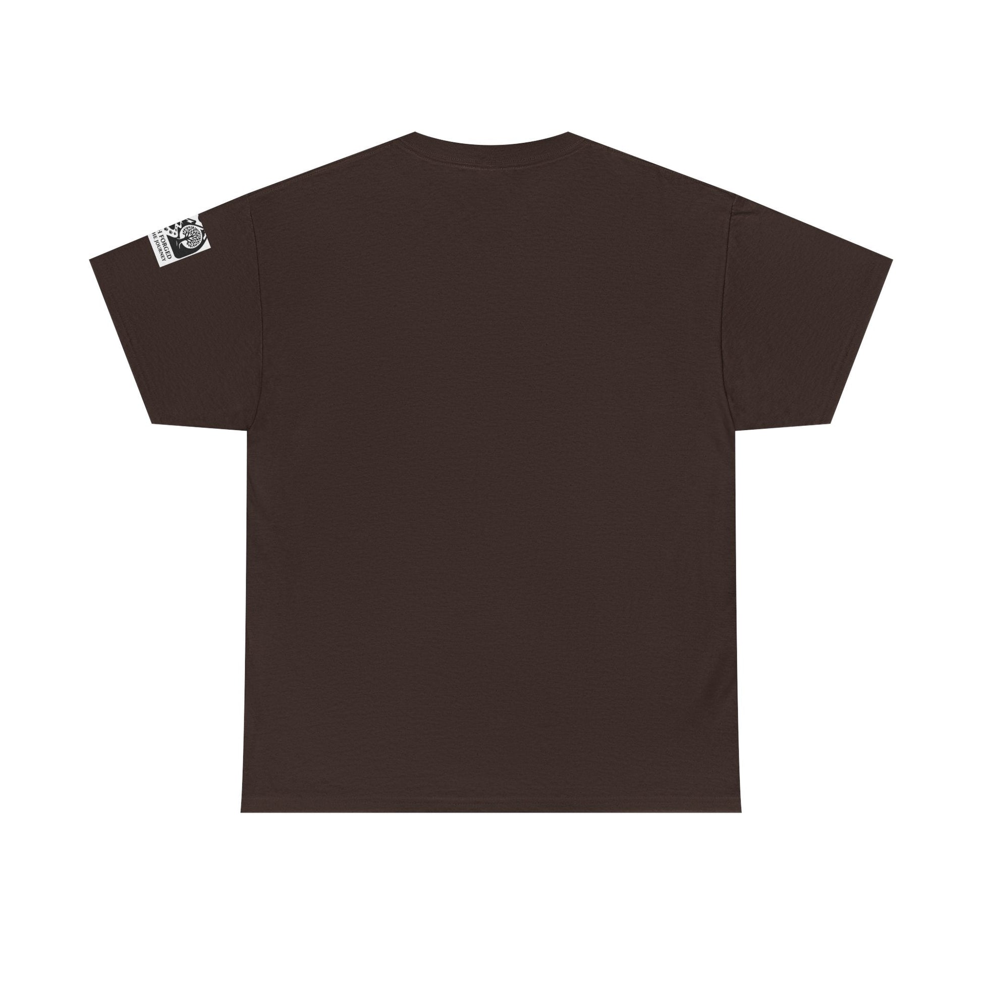 Unisex Montana Tee – Adventure Shirt for Hikers and Nature Lovers