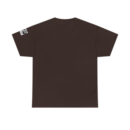 Unisex Montana Tee – Adventure Shirt for Hikers and Nature Lovers