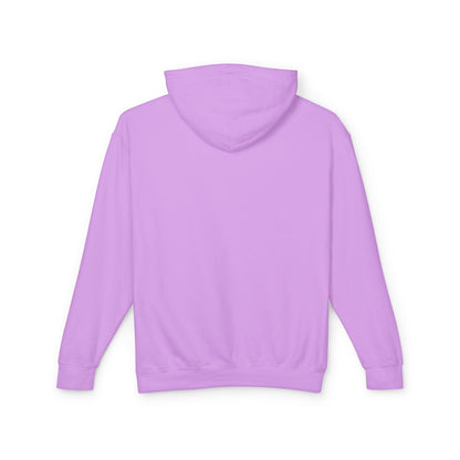 Granddaughter and Grandpa Hoodie – Cozy Gift of Love for Family Bonds