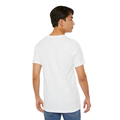 Unisex Thoughtful Overthinker Tee - Straight A's in Overthinking, Casual Tee, Gift for Students, Funny T-Shirt, Everyday Wear