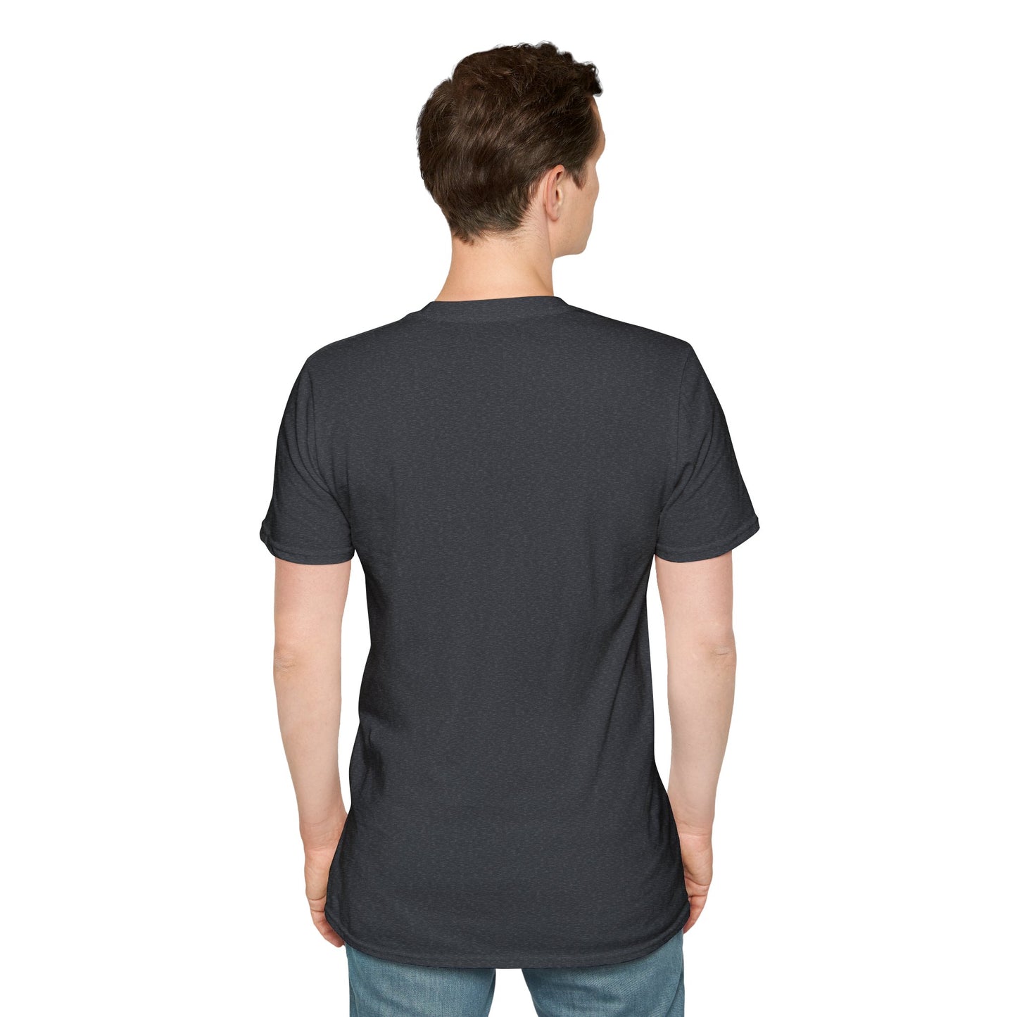 Adventure Hiking Tee – Stay Grounded Shirt for Nature Seekers