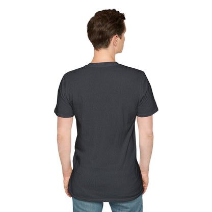 Adventure Hiking Tee – Stay Grounded Shirt for Nature Seekers