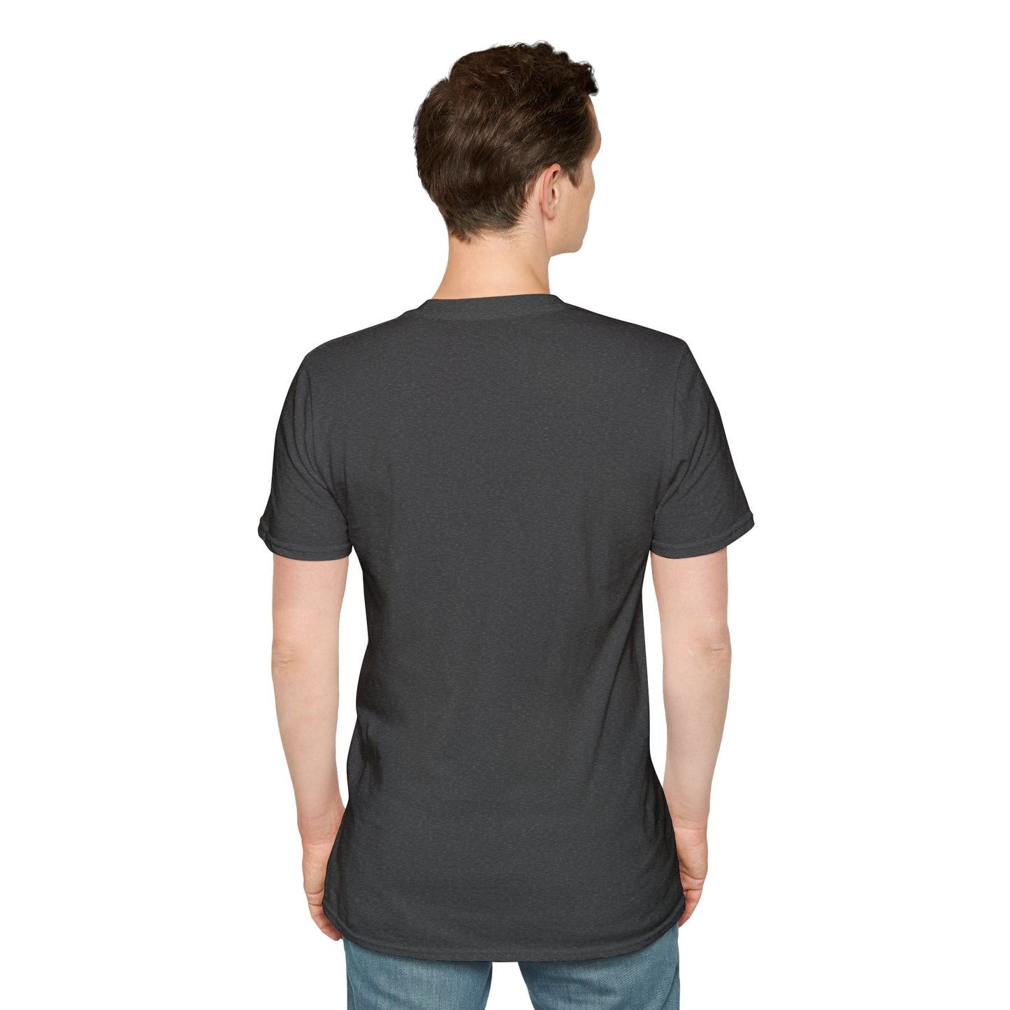 Adventure Hiking Tee – Stay Grounded Shirt for Nature Seekers