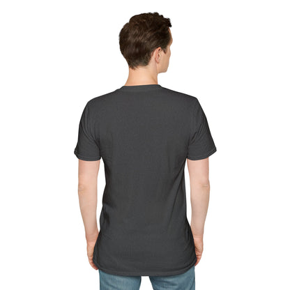Adventure Hiking Tee – Stay Grounded Shirt for Nature Seekers