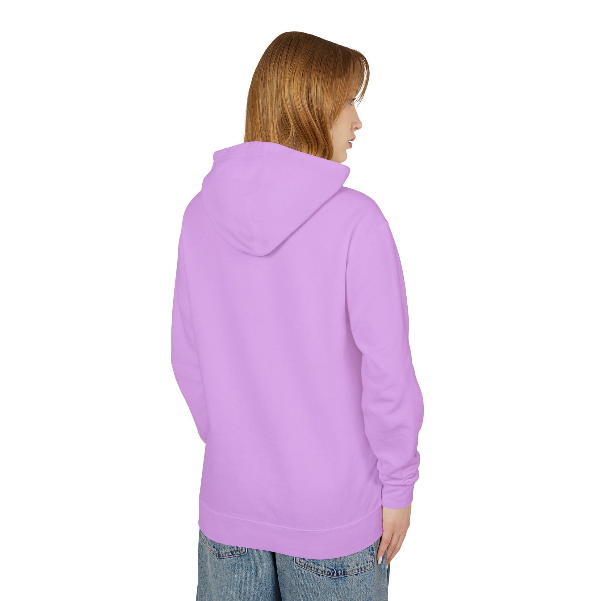 Granddaughter and Grandpa Hoodie – Cozy Gift of Love for Family Bonds
