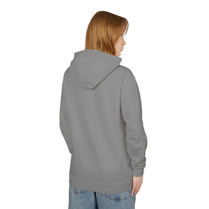 Granddaughter and Grandpa Hoodie – Cozy Gift of Love for Family Bonds