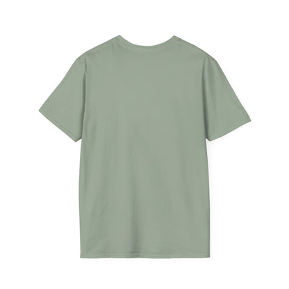 Outdoor Enthusiast T-Shirt – Adventure Quote Tee for Nature Lovers