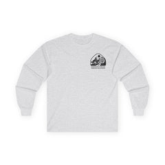 Welding Long Sleeve Tee – Funny Halloween Gift for Skilled Welders