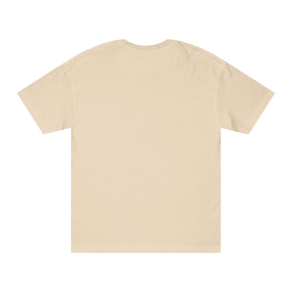 Steadfast Spirit Tee – Motivational Unisex Shirt for Daily Drive