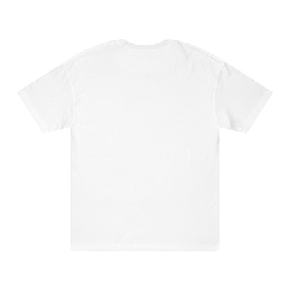 Steadfast Spirit Tee – Motivational Unisex Shirt for Daily Drive