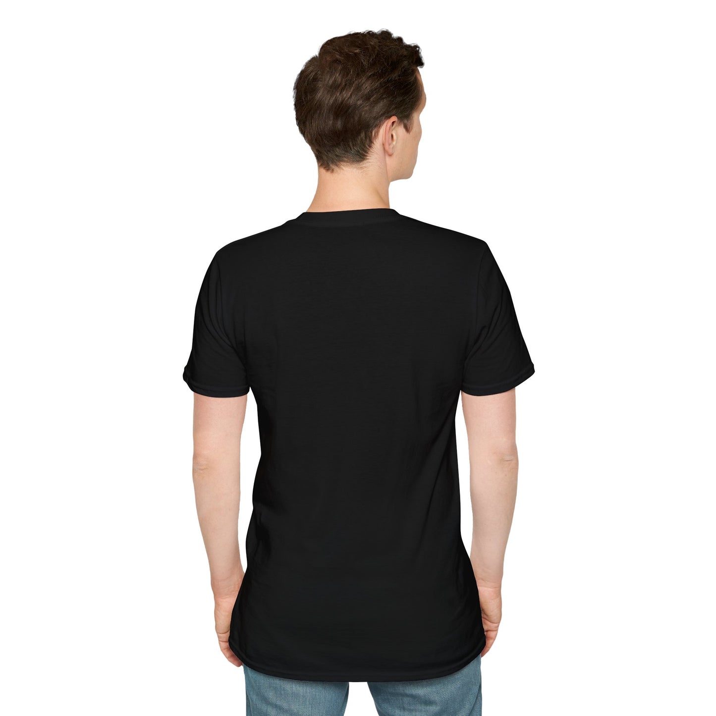 Adventure Hiking Tee – Stay Grounded Shirt for Nature Seekers