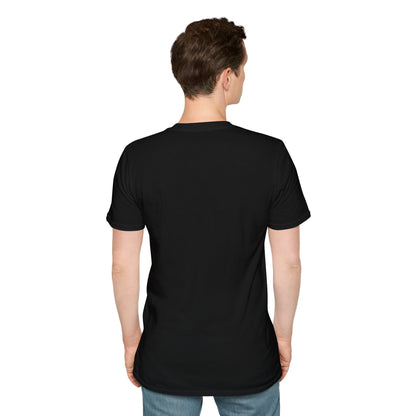 Adventure Hiking Tee – Stay Grounded Shirt for Nature Seekers