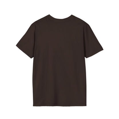 Adventure Hiking Tee – Stay Grounded Shirt for Nature Seekers