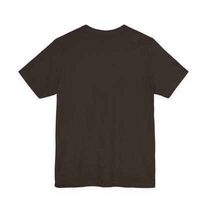 Funny Energy Saving Tee – Unisex Humor Shirt for Everyday Wear