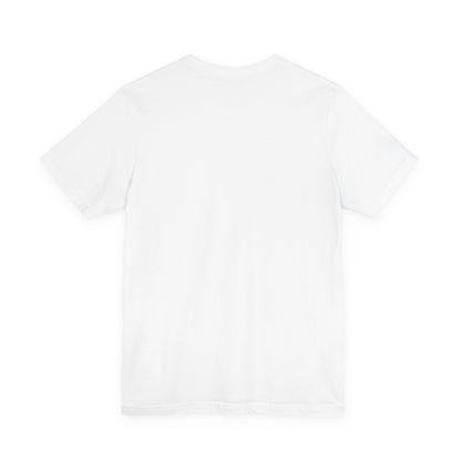 Gym Humor Tee – Motivational Graphic T-Shirt for Gym Lovers