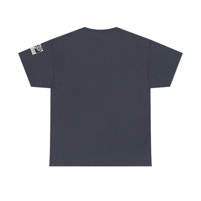 Unisex Montana Tee – Adventure Shirt for Hikers and Nature Lovers