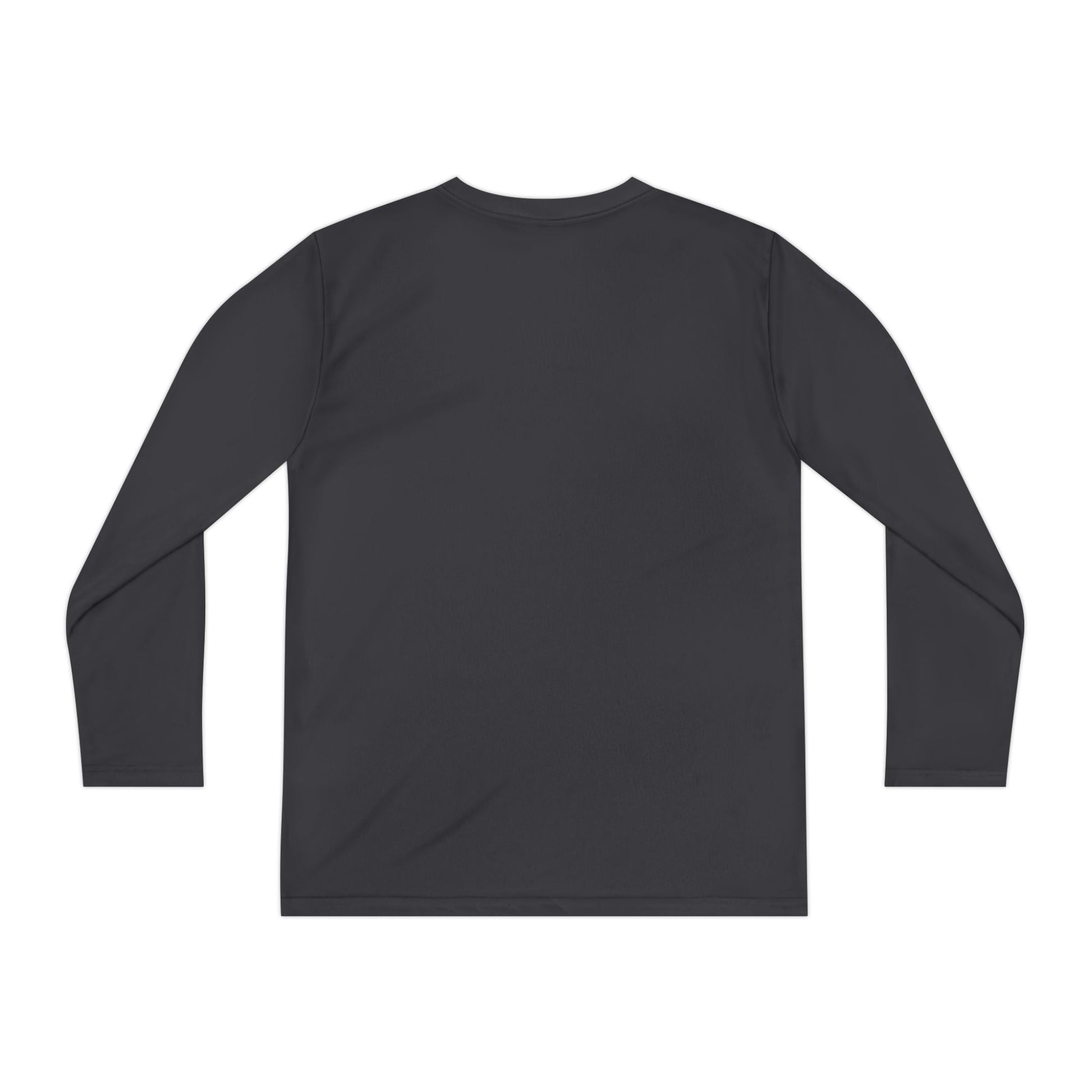 Youth Long Sleeve – Inner Fire Sparks Within Adventure Tee