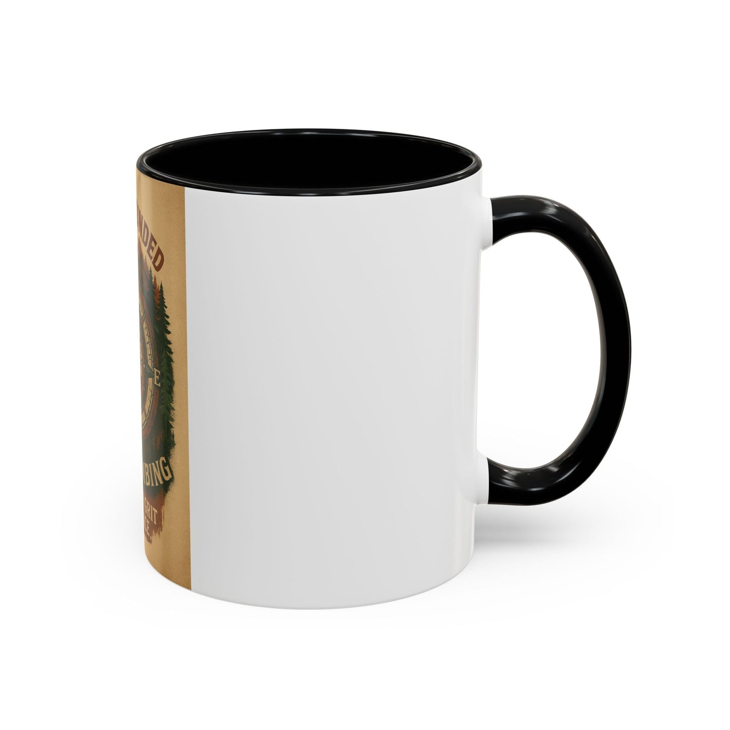 Adventure Coffee Mug