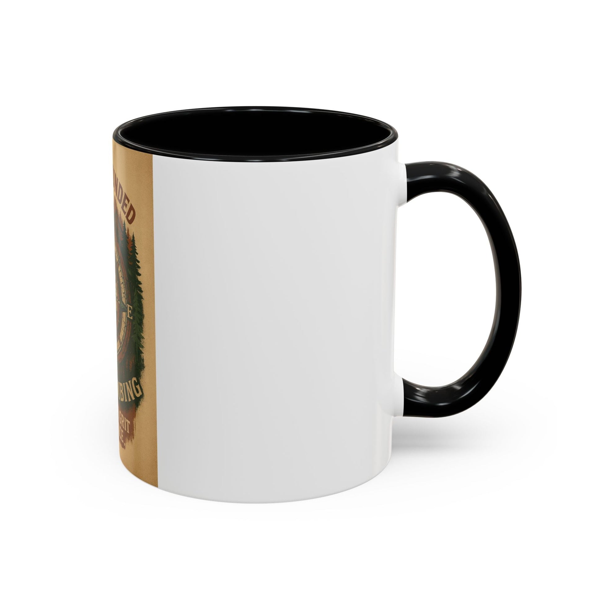 Adventure Coffee Mug