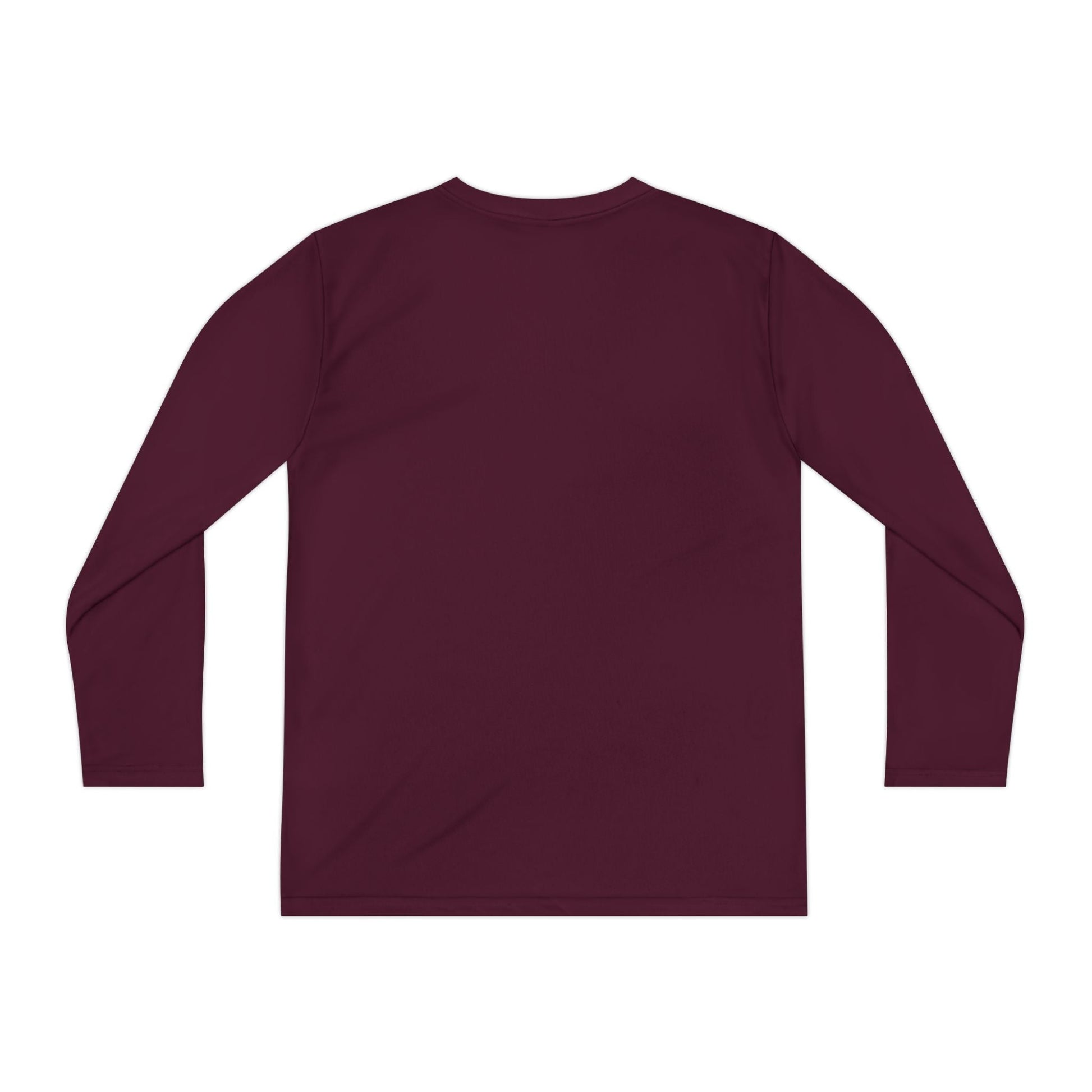 Youth Long Sleeve – Inner Fire Sparks Within Adventure Tee