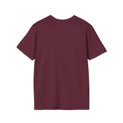 Adventure Hiking Tee – Stay Grounded Shirt for Nature Seekers