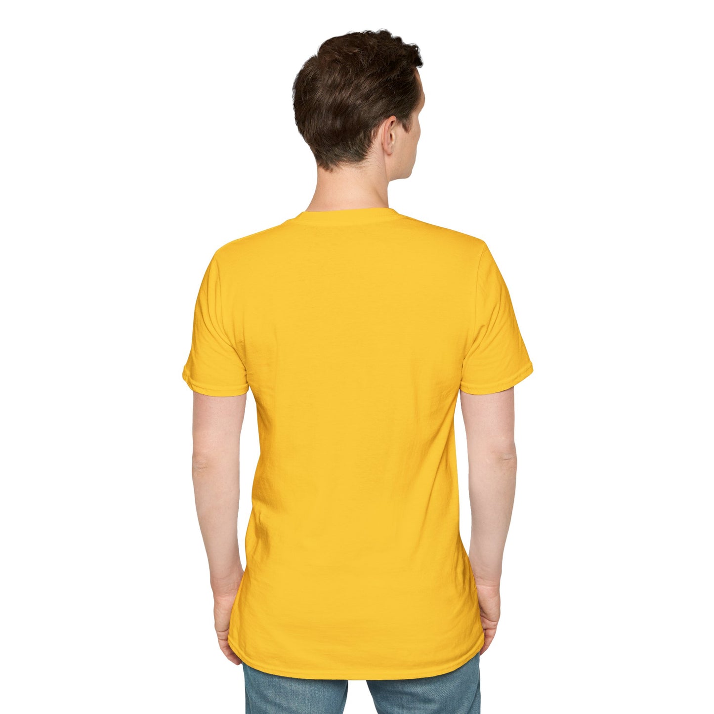Adventure Hiking Tee – Stay Grounded Shirt for Nature Seekers