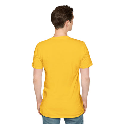 Adventure Hiking Tee – Stay Grounded Shirt for Nature Seekers