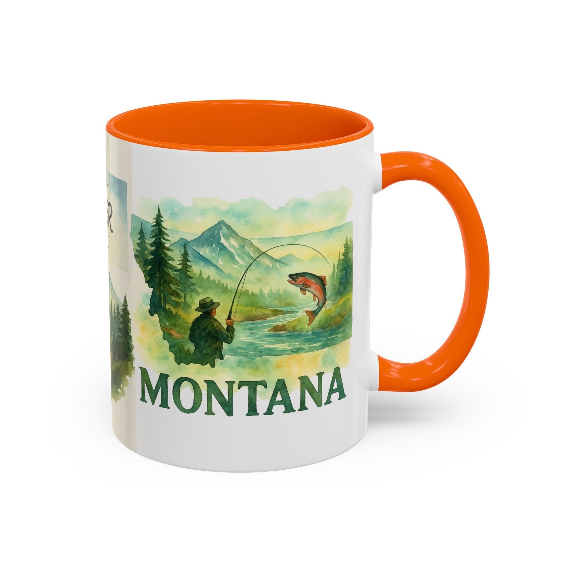 Gift Coffee Mug – For Nature Lovers, Hikers & Outdoor Enthusiasts