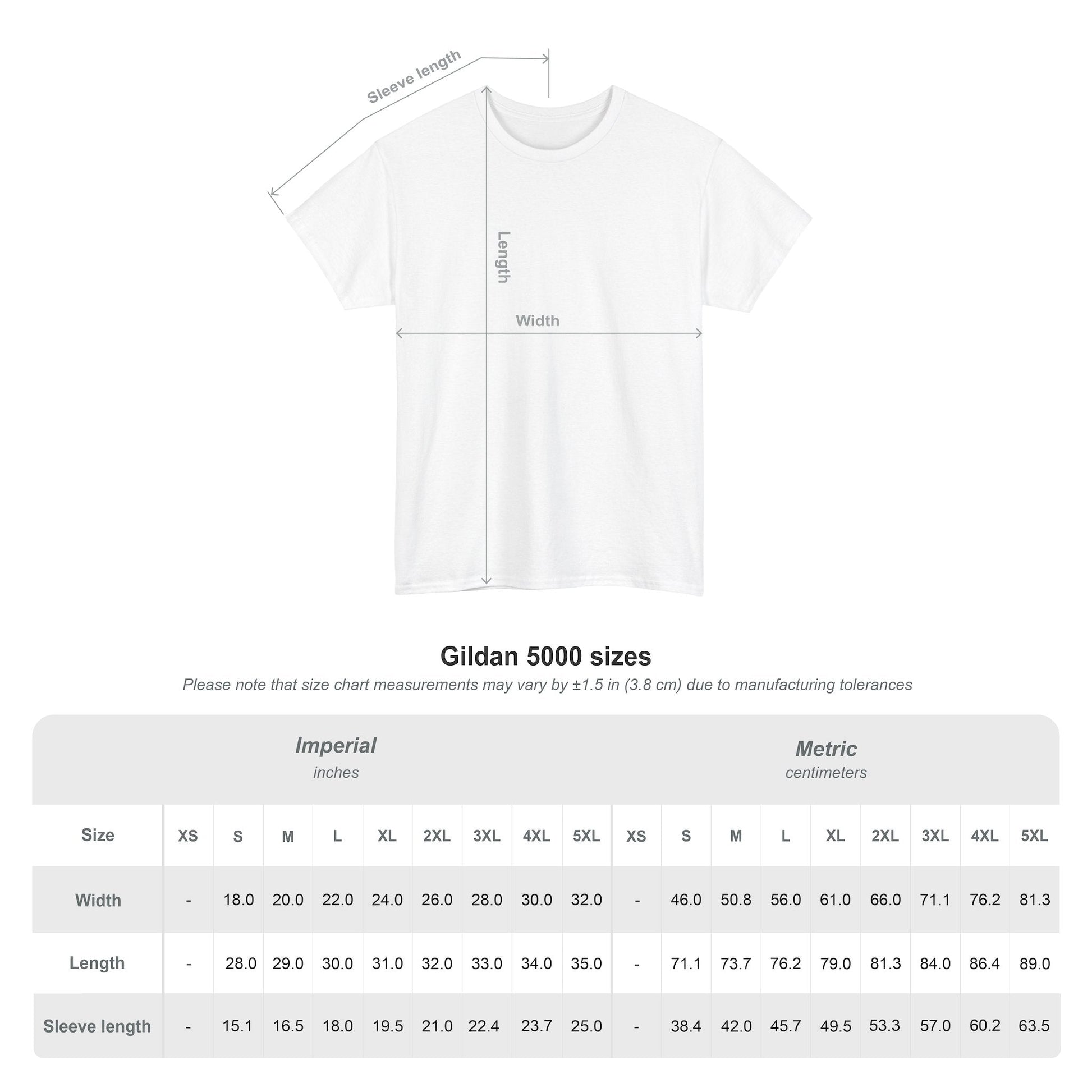 Unisex Wander Tee – Nature-Inspired Shirt for Outdoor Explorers