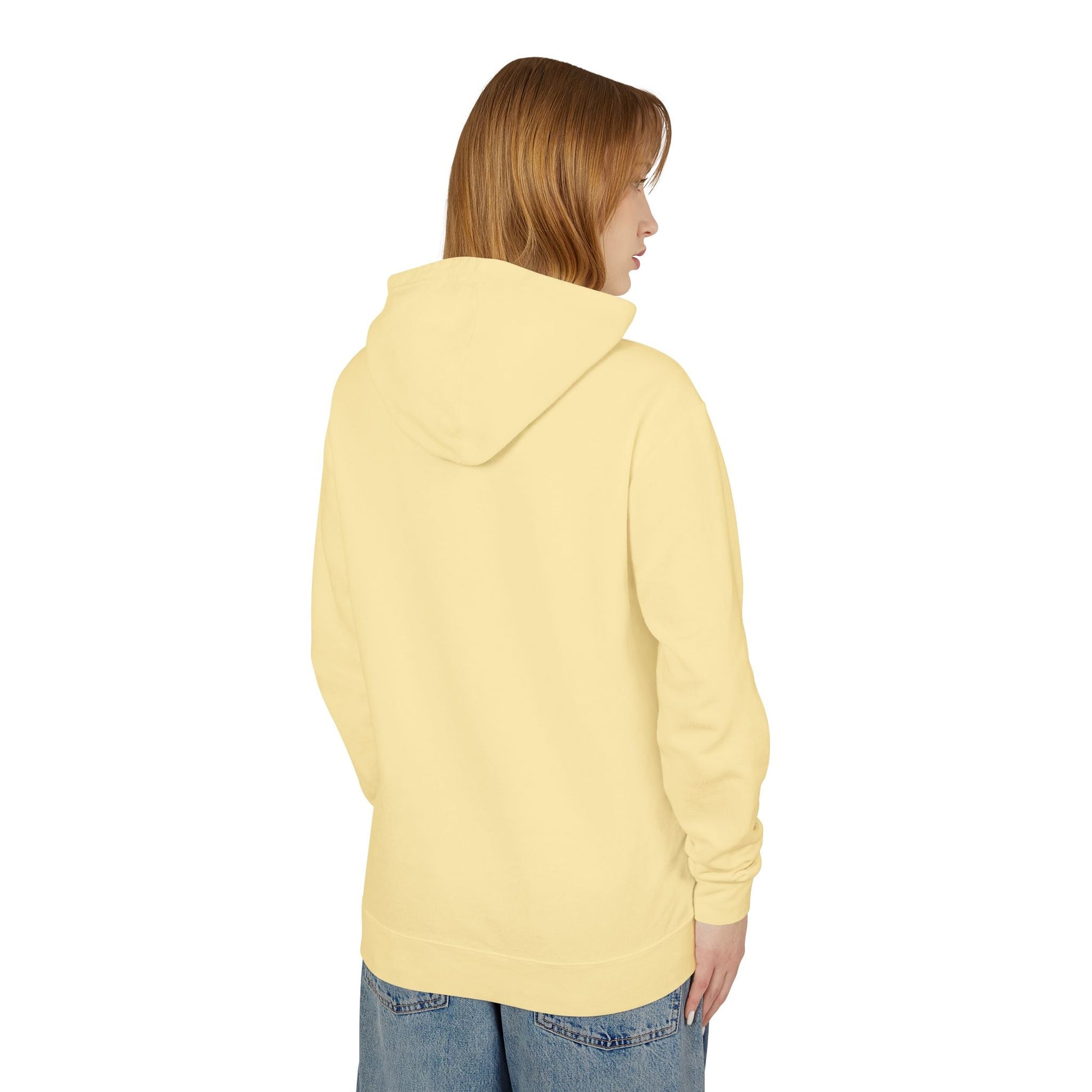 Granddaughter and Grandpa Hoodie – Cozy Gift of Love for Family Bonds