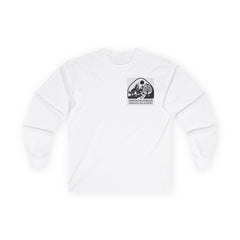 Welding Long Sleeve Shirt – Graphic Tee for Metalworkers & Welders