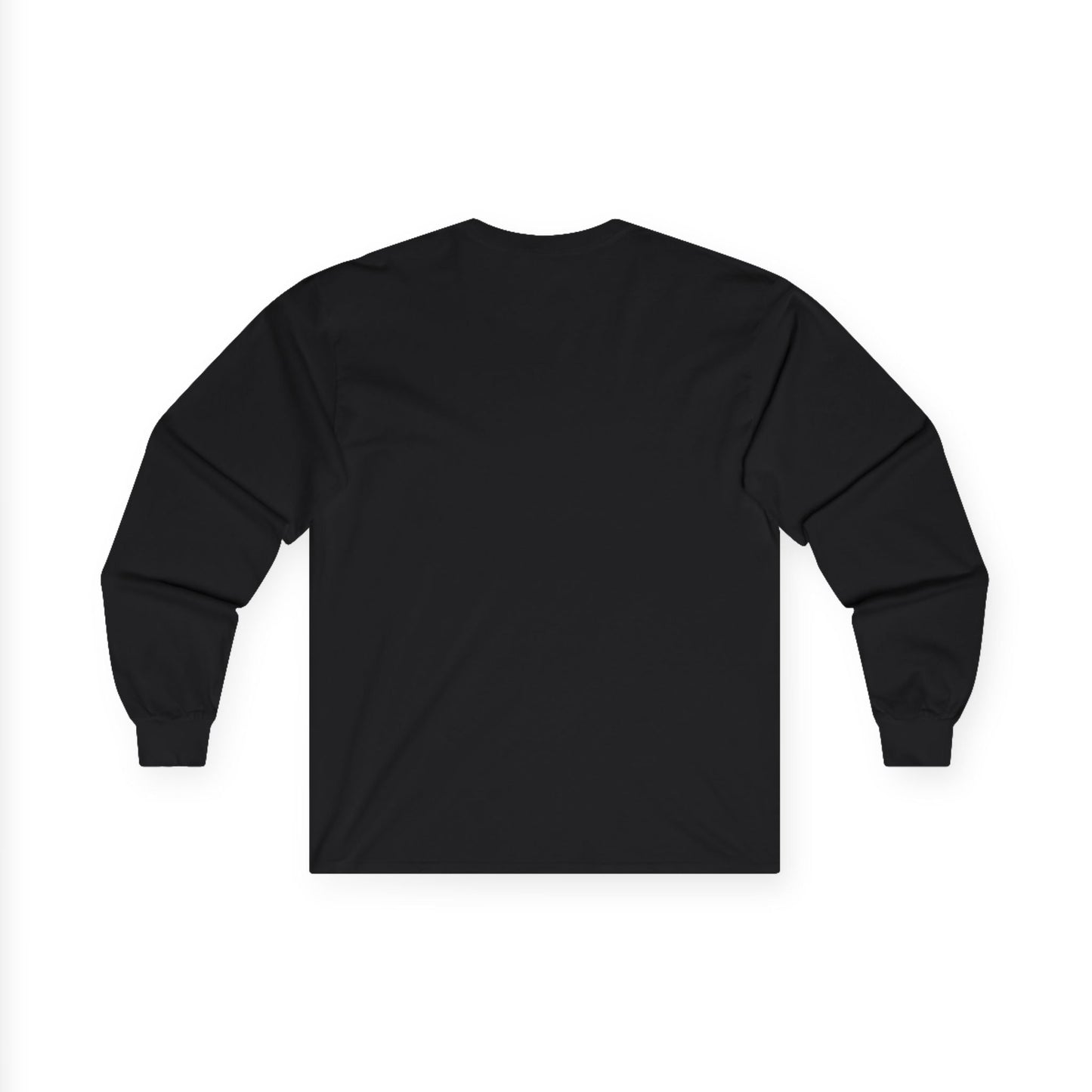 Motivational Long Sleeve Tee – What Fire Refines Spiritual Shirt