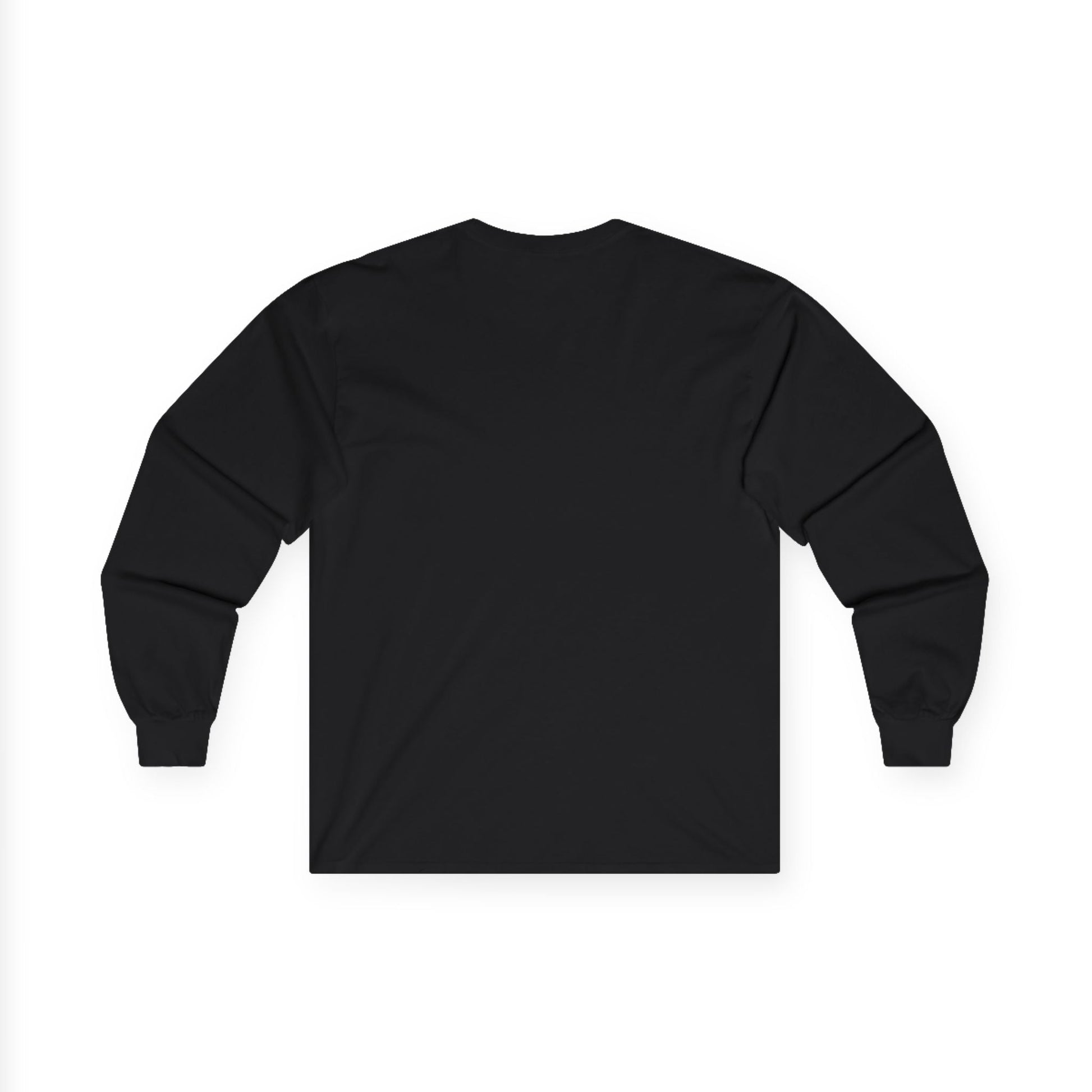 Motivational Long Sleeve Tee – What Fire Refines Spiritual Shirt