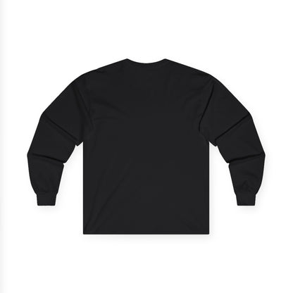Motivational Long Sleeve Tee – What Fire Refines Spiritual Shirt