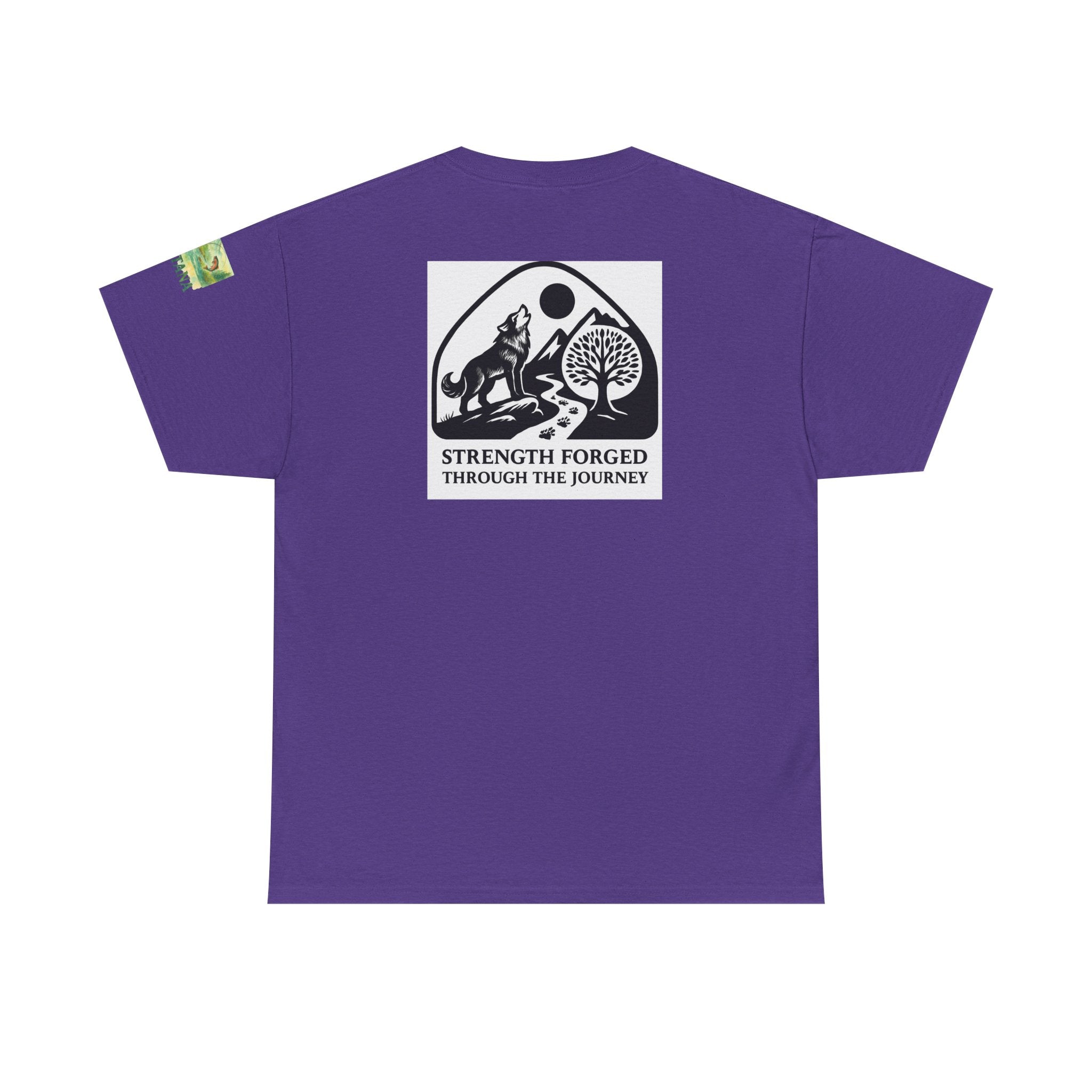 Fishing Adventure Tee – Funny Unisex Shirt for Anglers & Nature Fans
