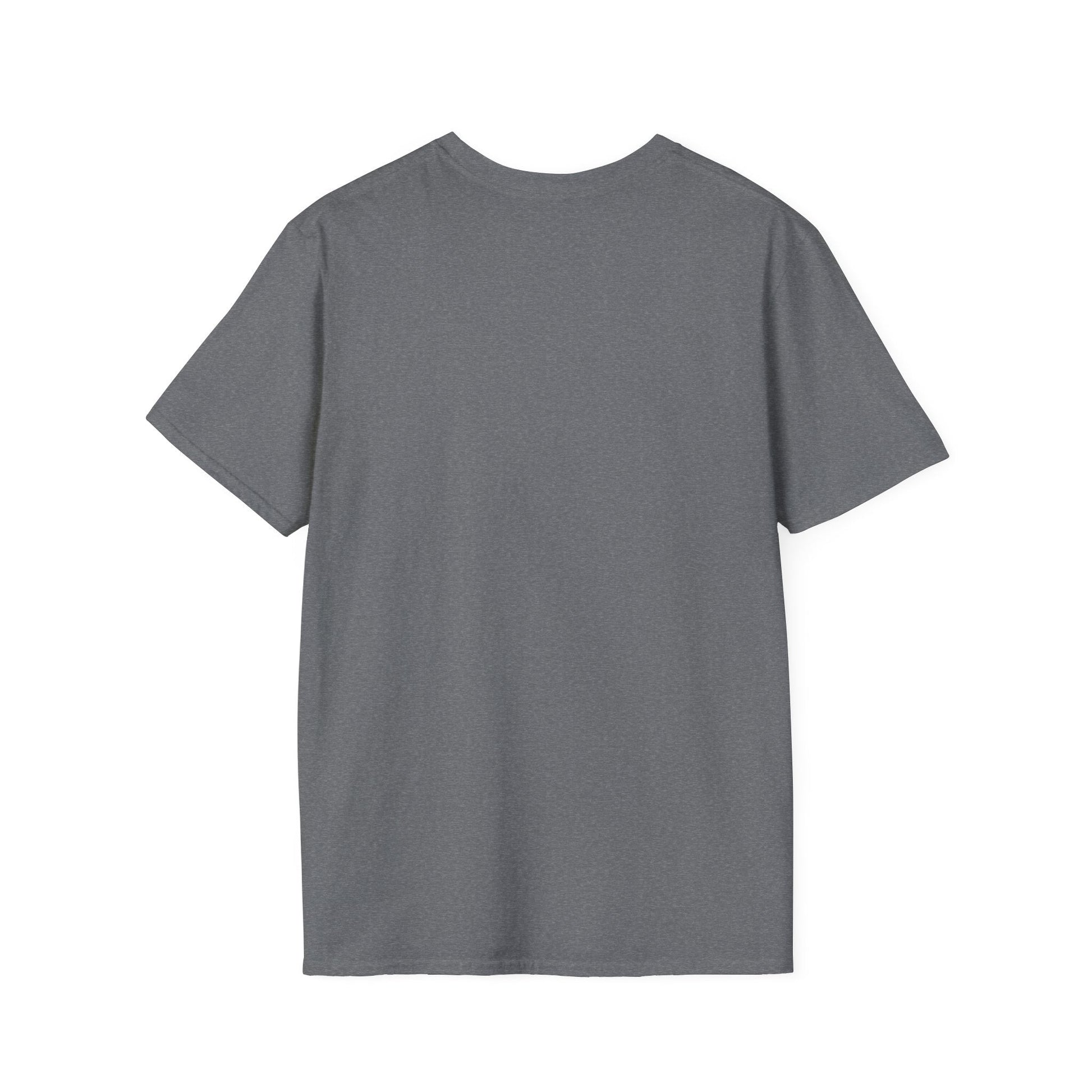 Outdoor Enthusiast T-Shirt – Adventure Quote Tee for Nature Lovers