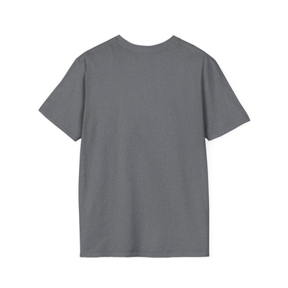 Outdoor Enthusiast T-Shirt – Adventure Quote Tee for Nature Lovers