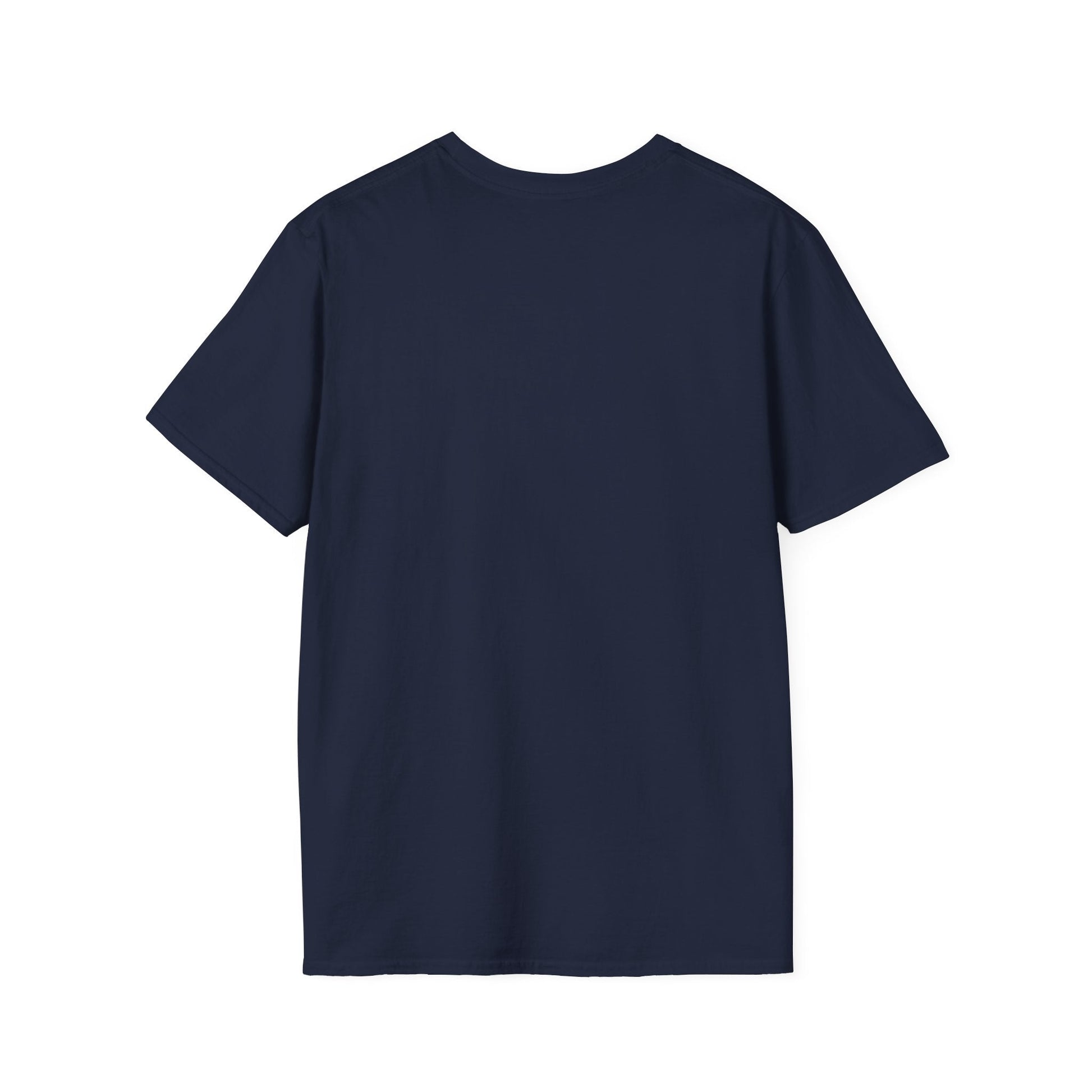 Montana Nature Tee – Softstyle Vintage Shirt for Hikers & Travelers